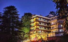 Hotel Taj Palace Near Mall Road